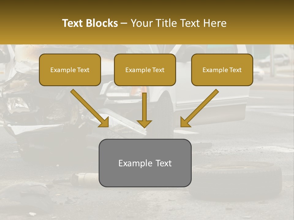 System Heat Climate PowerPoint Template