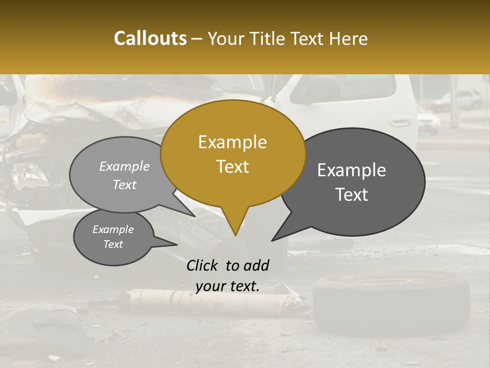 System Heat Climate PowerPoint Template