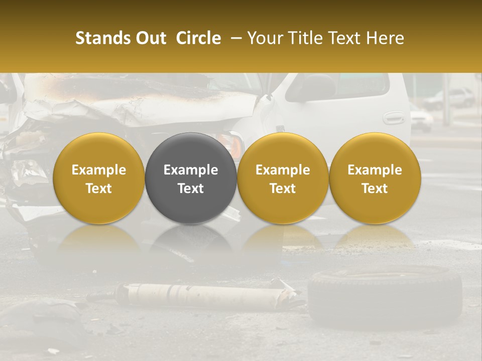 System Heat Climate PowerPoint Template