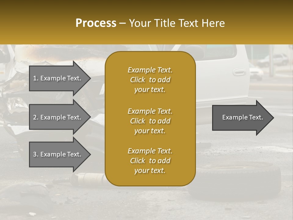 System Heat Climate PowerPoint Template