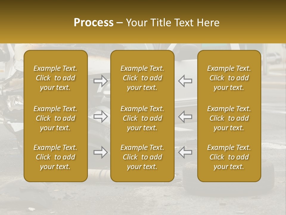 System Heat Climate PowerPoint Template