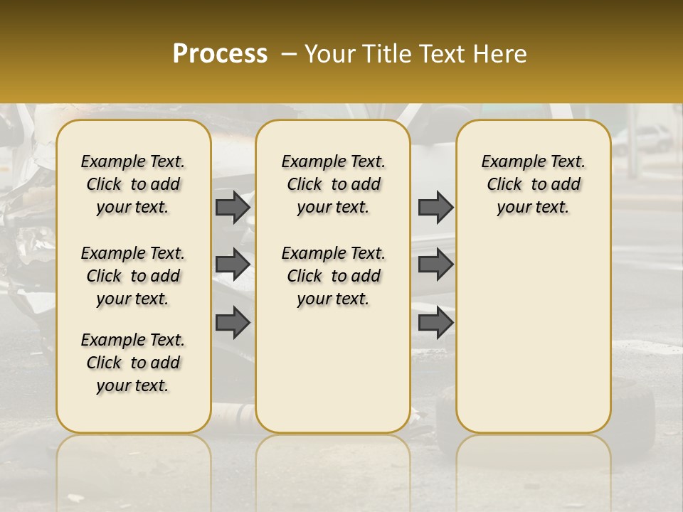 System Heat Climate PowerPoint Template