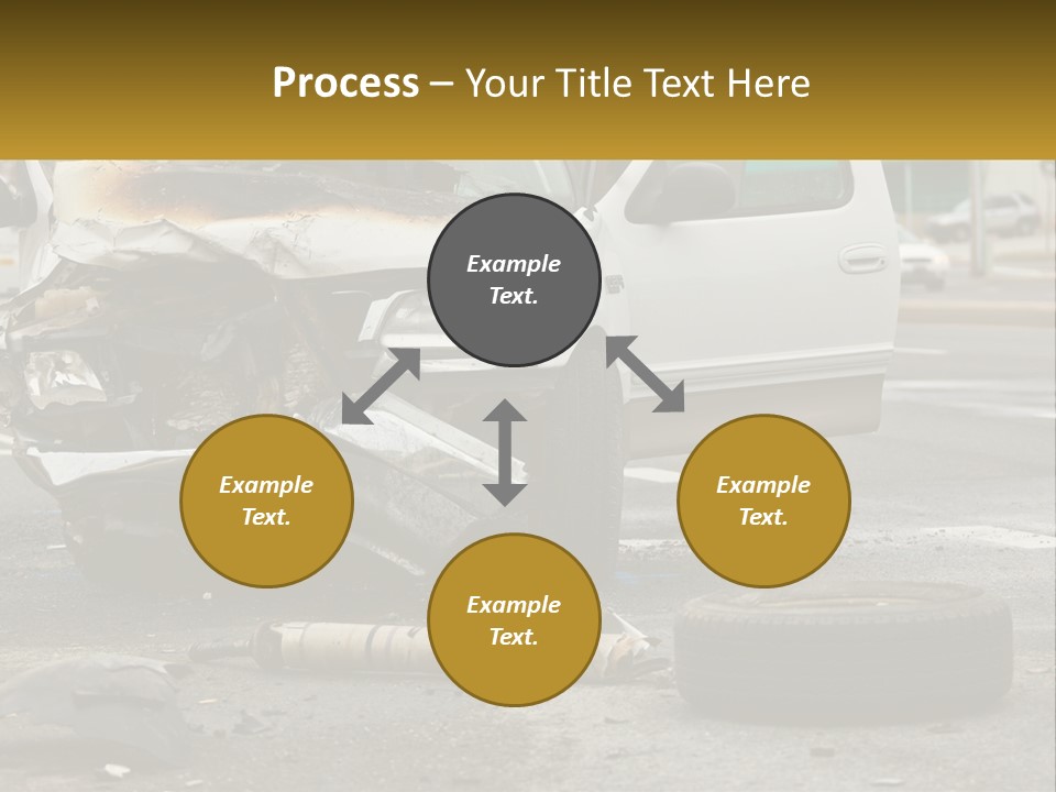 System Heat Climate PowerPoint Template