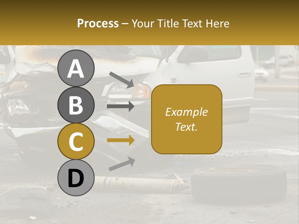 System Heat Climate PowerPoint Template