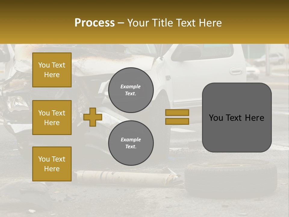 System Heat Climate PowerPoint Template