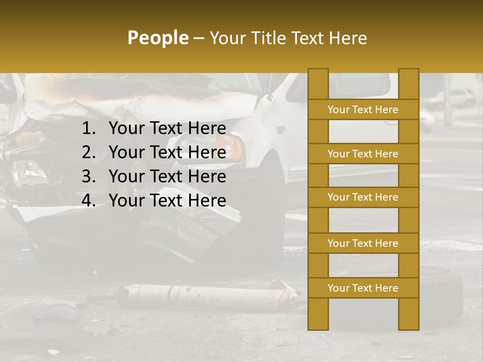 System Heat Climate PowerPoint Template