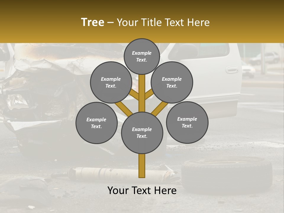 System Heat Climate PowerPoint Template