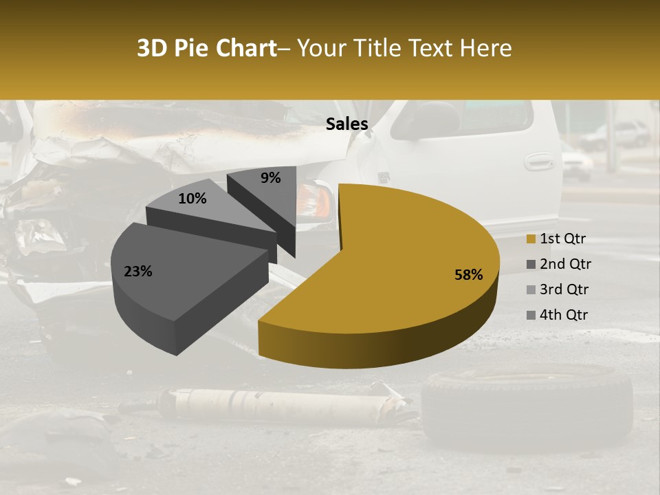 System Heat Climate PowerPoint Template