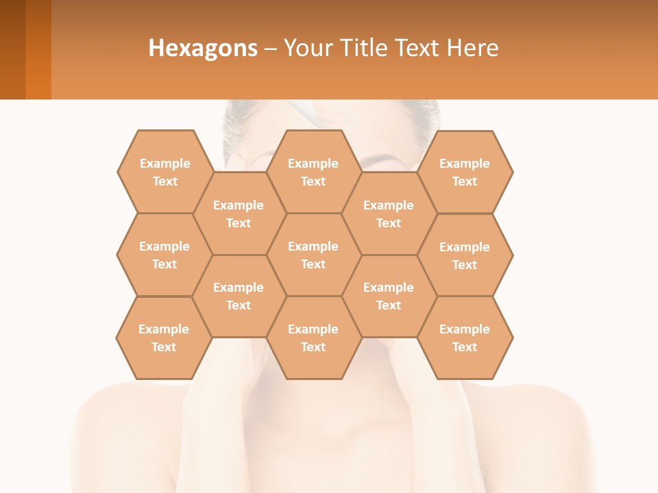 Cooling Power Remote PowerPoint Template