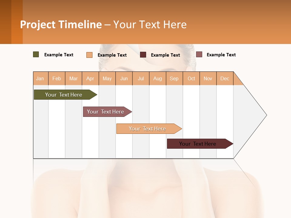Cooling Power Remote PowerPoint Template