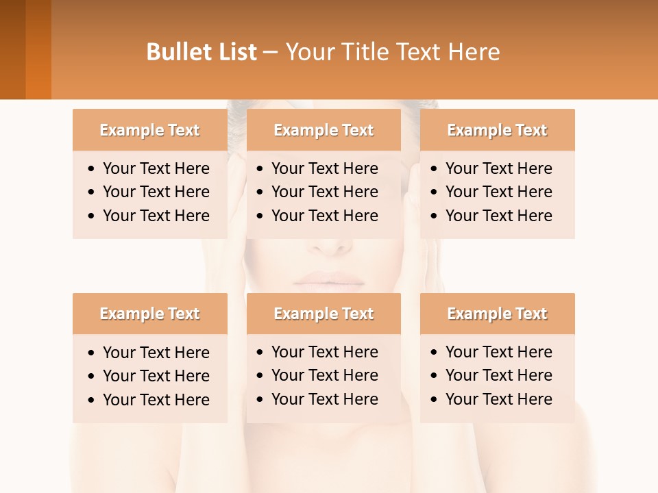 Cooling Power Remote PowerPoint Template