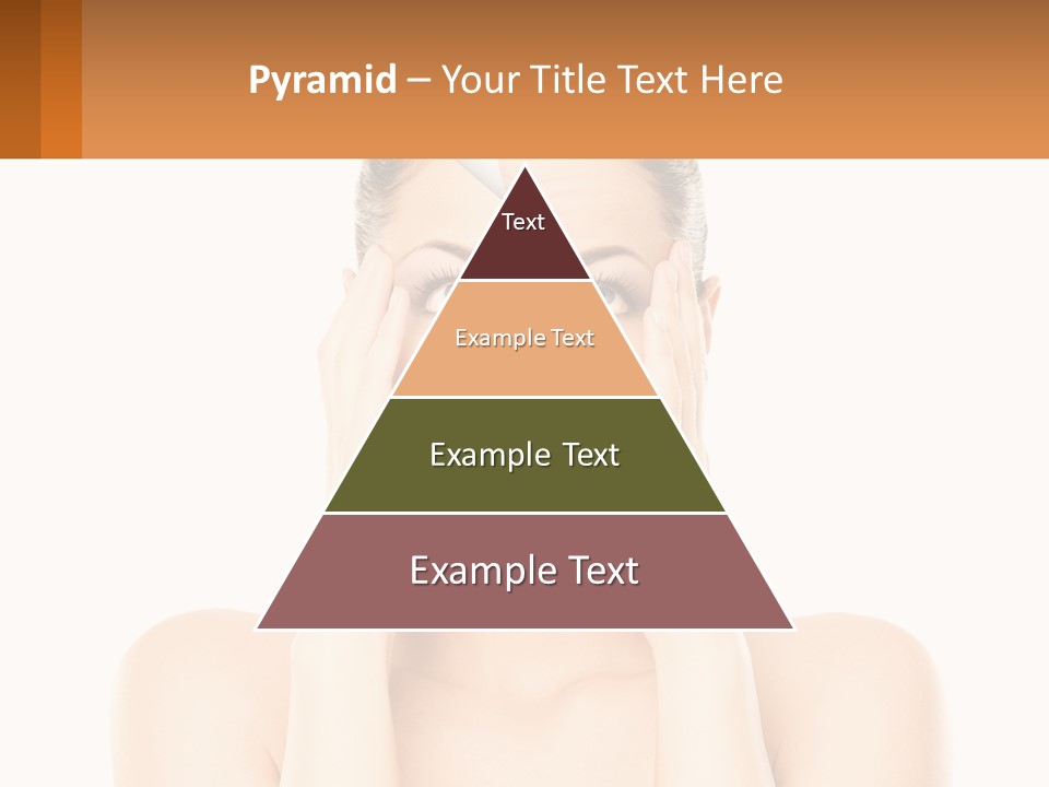 Cooling Power Remote PowerPoint Template