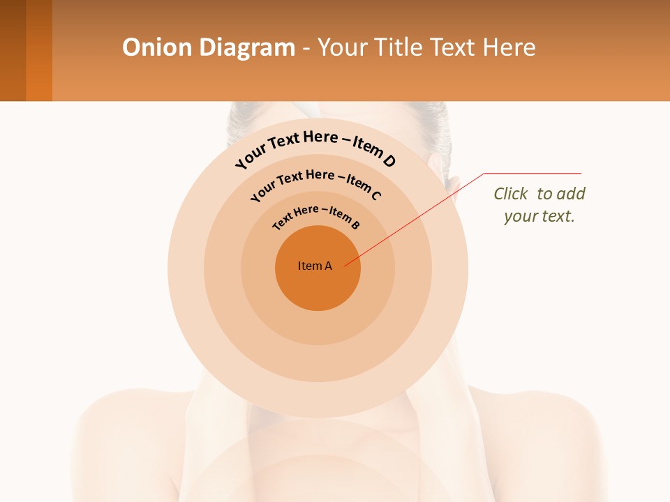Cooling Power Remote PowerPoint Template
