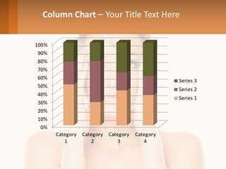 Cooling Power Remote PowerPoint Template