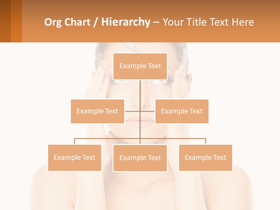 Cooling Power Remote PowerPoint Template
