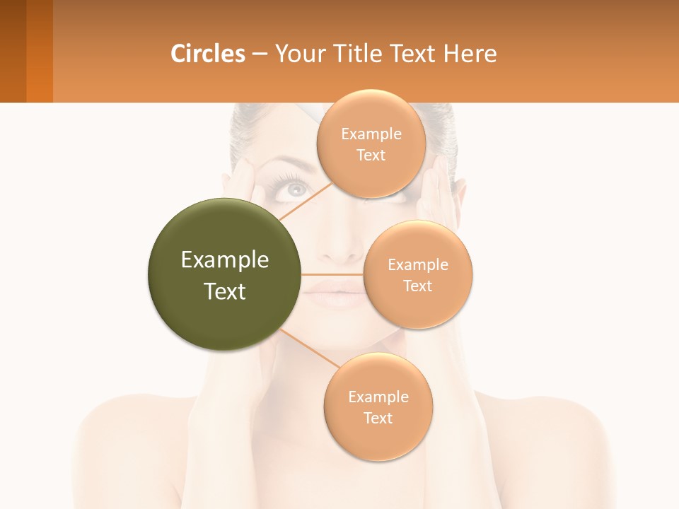 Cooling Power Remote PowerPoint Template