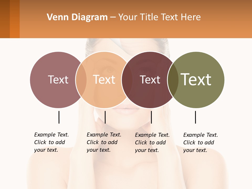 Cooling Power Remote PowerPoint Template