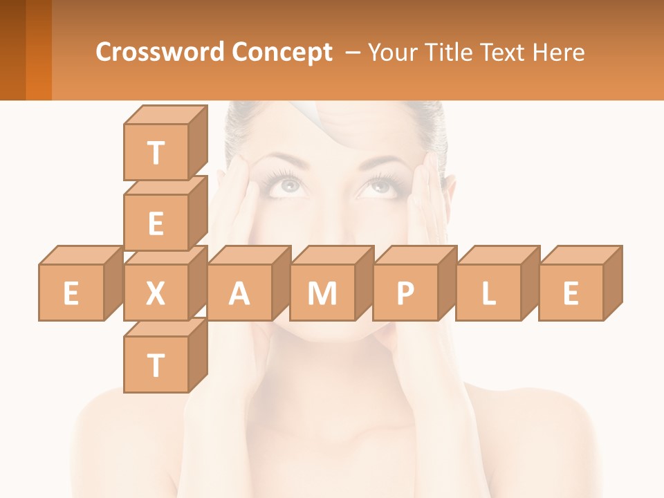Cooling Power Remote PowerPoint Template