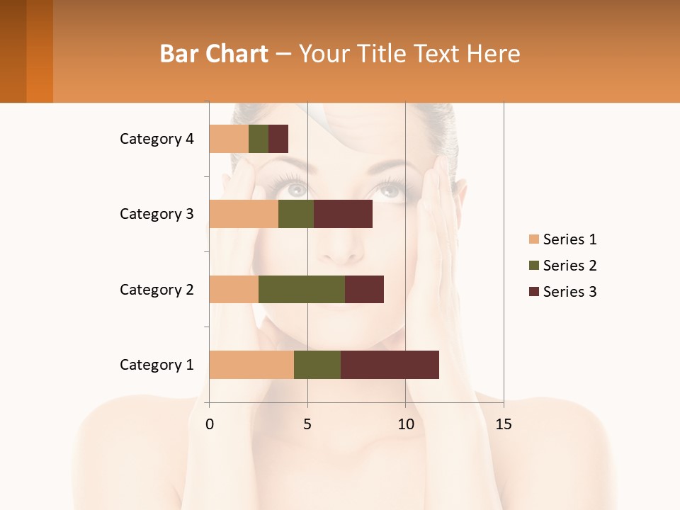 Cooling Power Remote PowerPoint Template