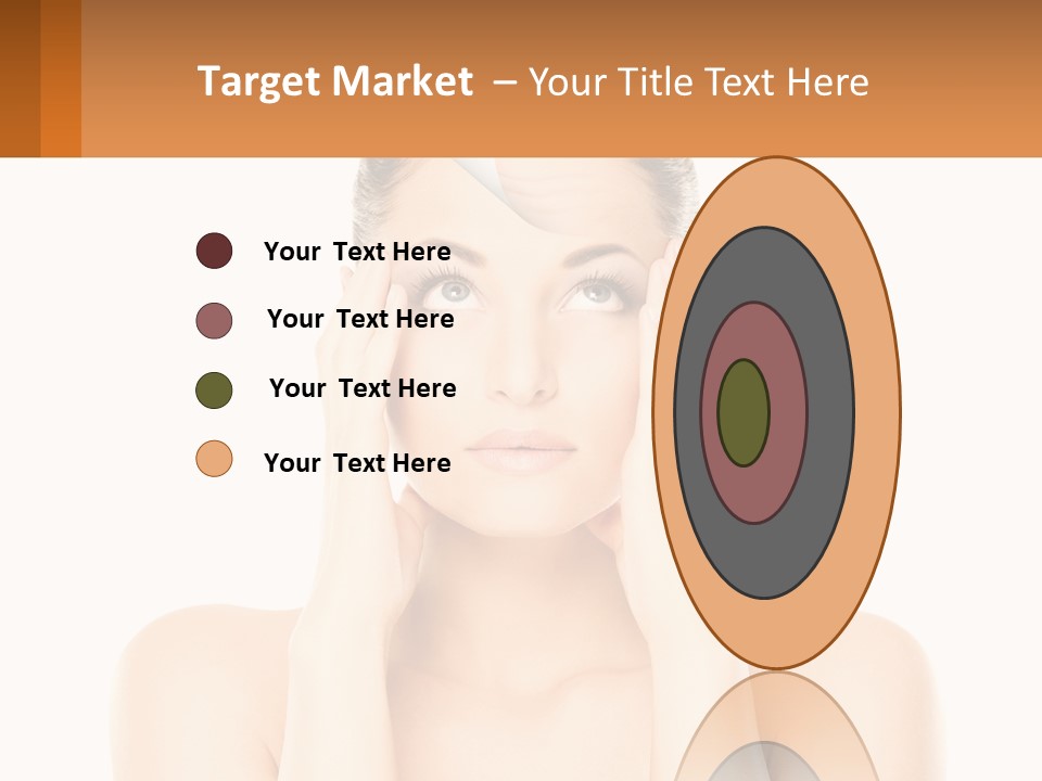 Cooling Power Remote PowerPoint Template