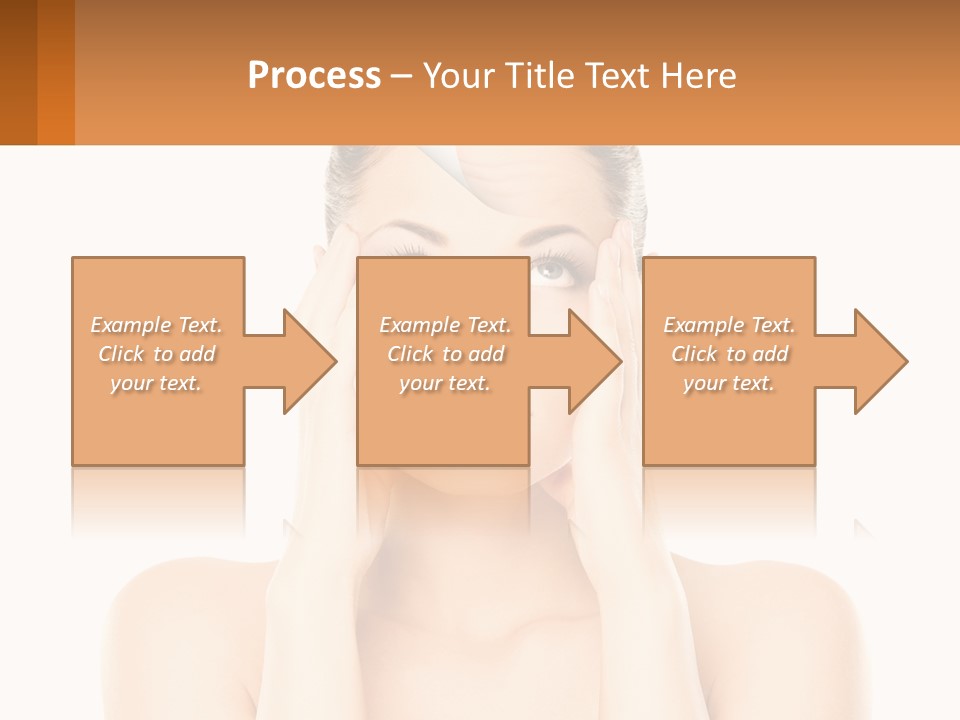 Cooling Power Remote PowerPoint Template