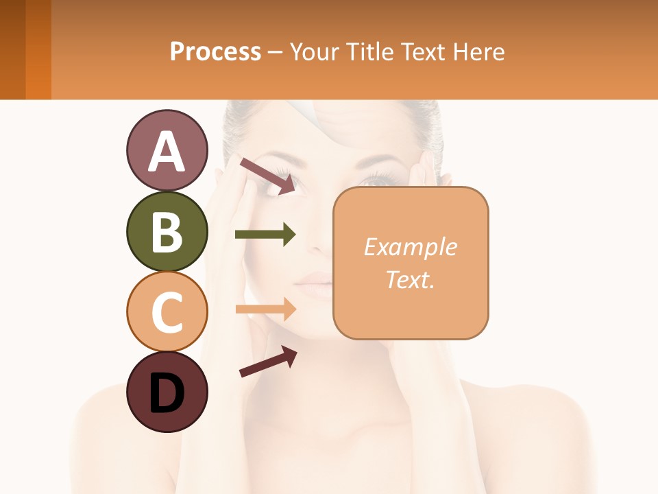 Cooling Power Remote PowerPoint Template