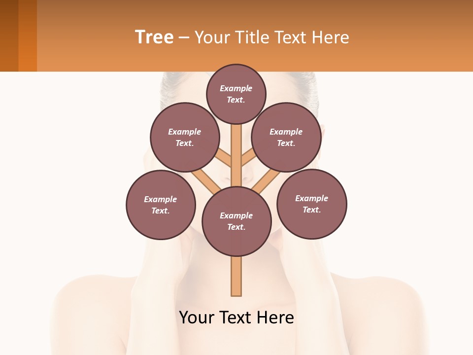 Cooling Power Remote PowerPoint Template