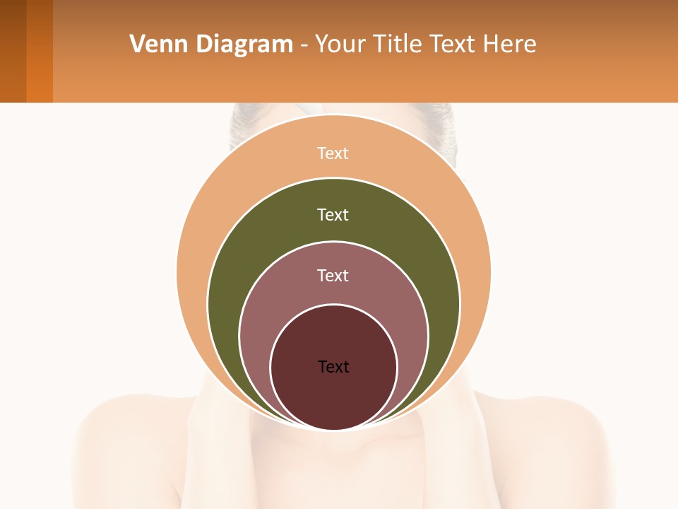 Cooling Power Remote PowerPoint Template