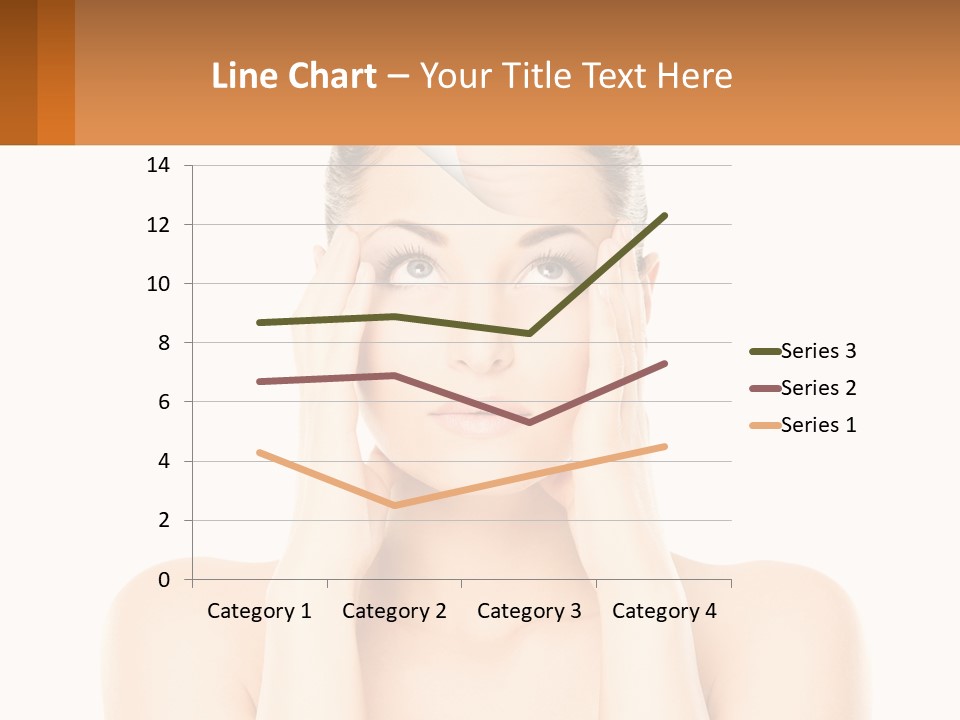 Cooling Power Remote PowerPoint Template