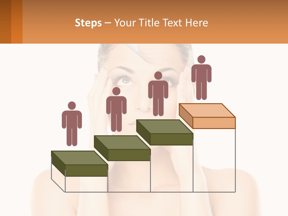Cooling Power Remote PowerPoint Template