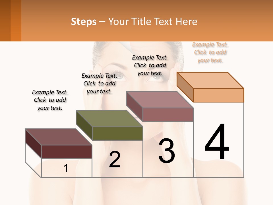 Cooling Power Remote PowerPoint Template