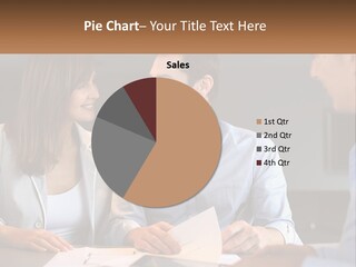 Equipment House Condition PowerPoint Template