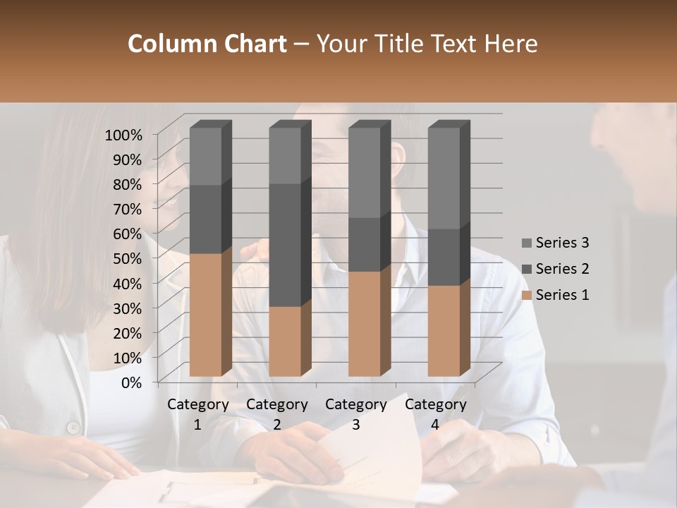 Equipment House Condition PowerPoint Template