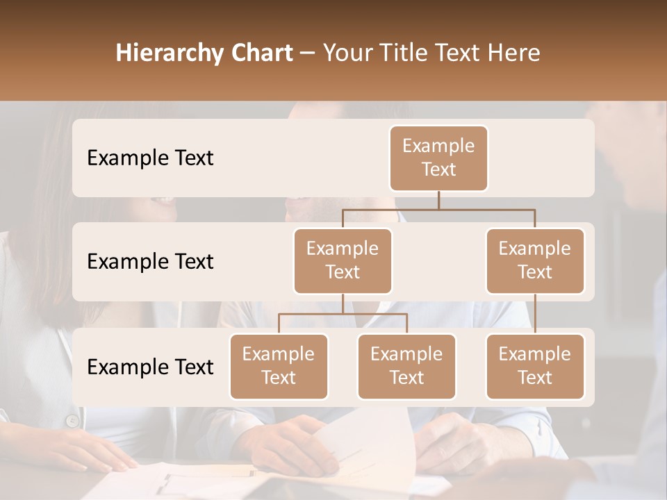 Equipment House Condition PowerPoint Template