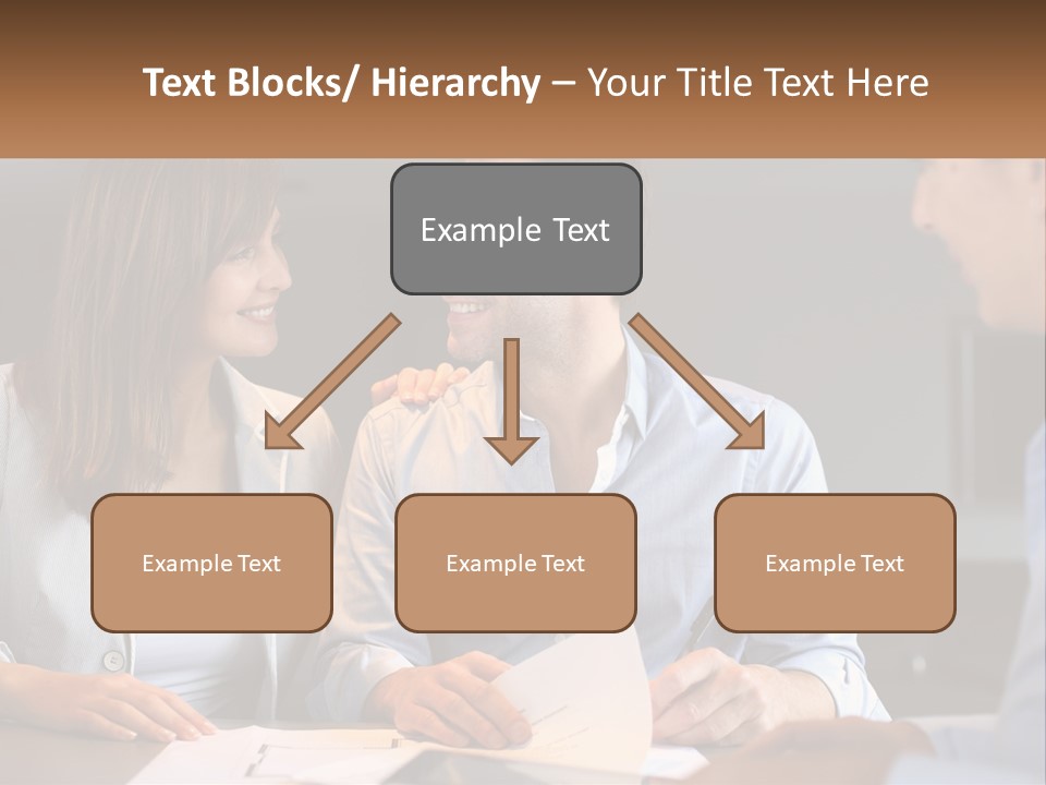Equipment House Condition PowerPoint Template