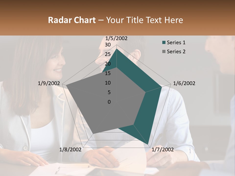 Equipment House Condition PowerPoint Template
