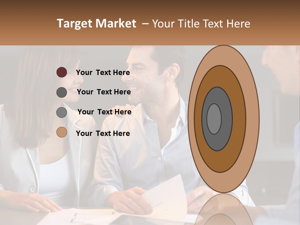 Equipment House Condition PowerPoint Template