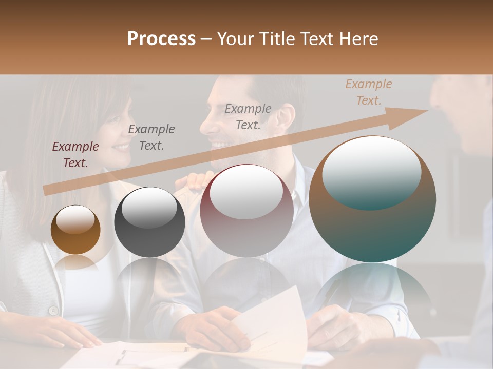 Equipment House Condition PowerPoint Template