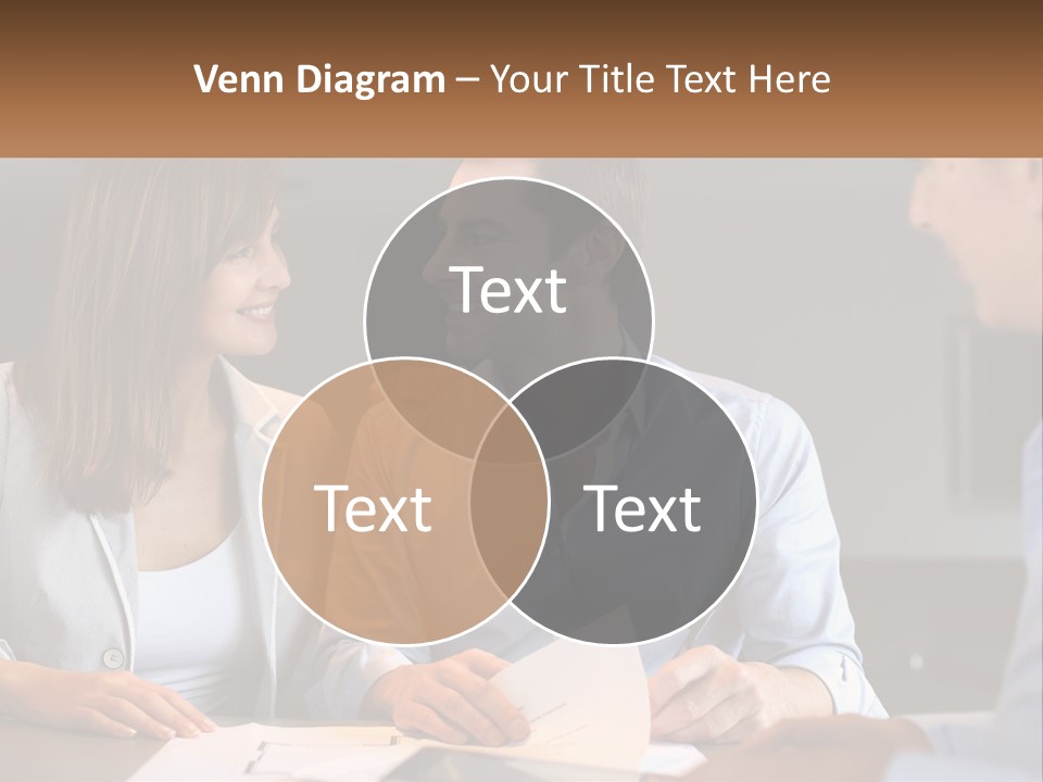 Equipment House Condition PowerPoint Template