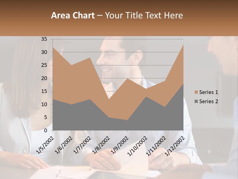 Equipment House Condition PowerPoint Template