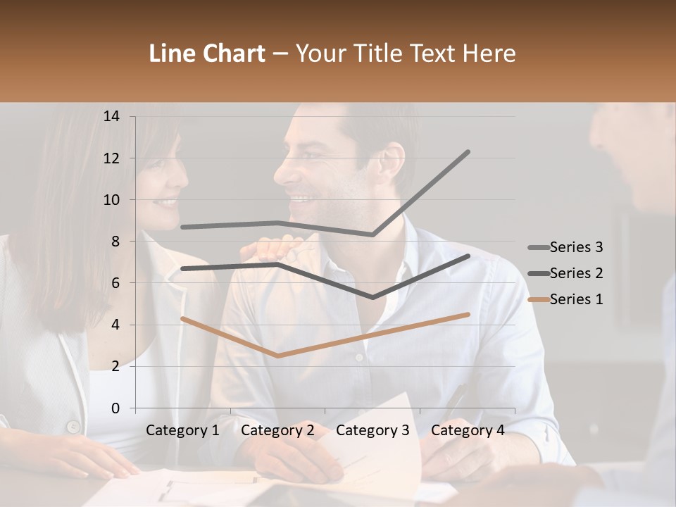 Equipment House Condition PowerPoint Template
