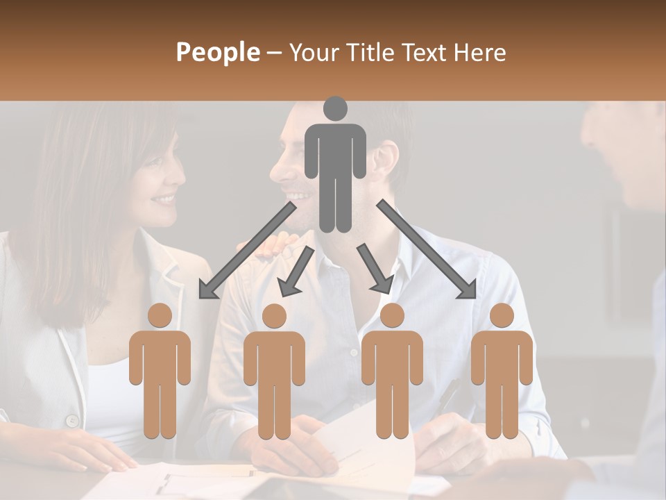 Equipment House Condition PowerPoint Template