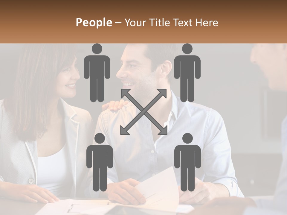 Equipment House Condition PowerPoint Template