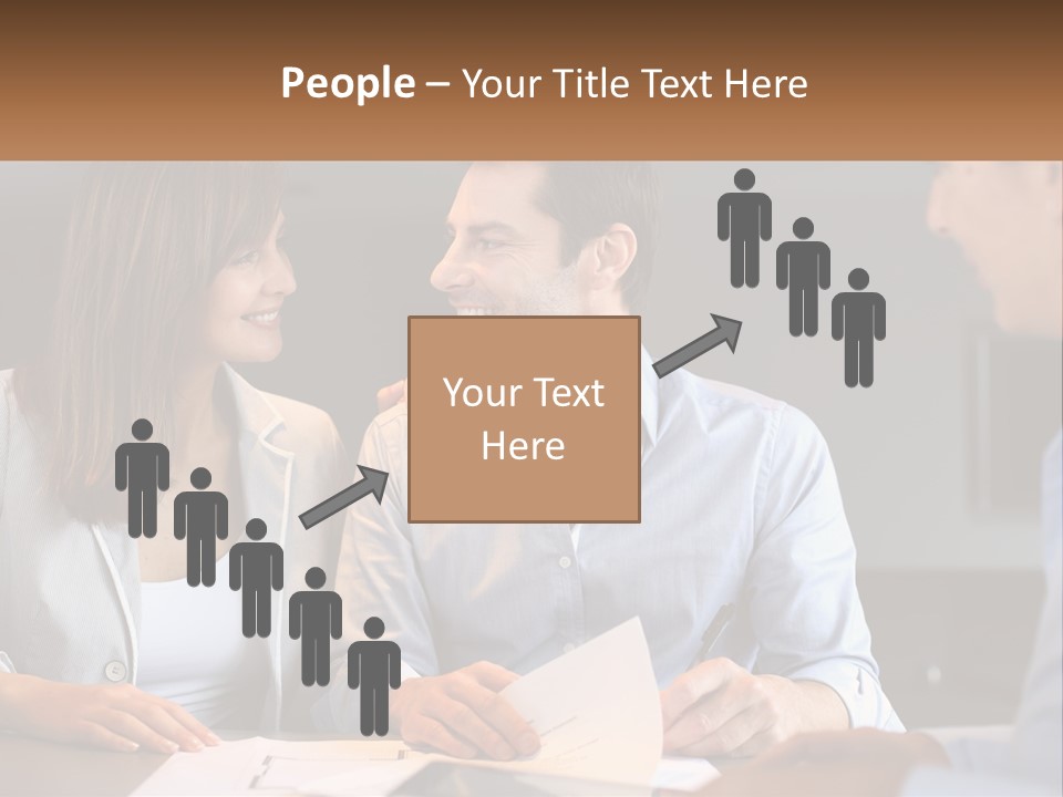 Equipment House Condition PowerPoint Template