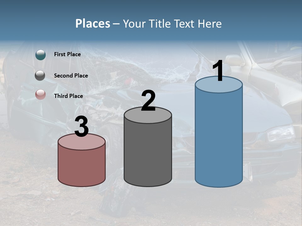 Remote Conditioner Electric PowerPoint Template