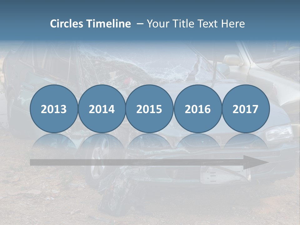 Remote Conditioner Electric PowerPoint Template