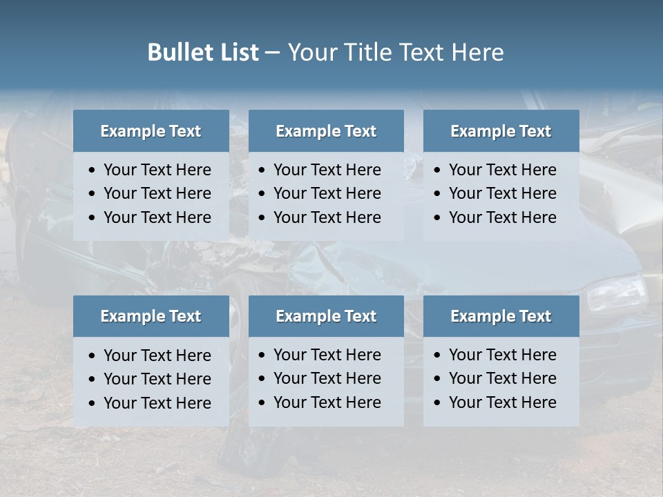 Remote Conditioner Electric PowerPoint Template