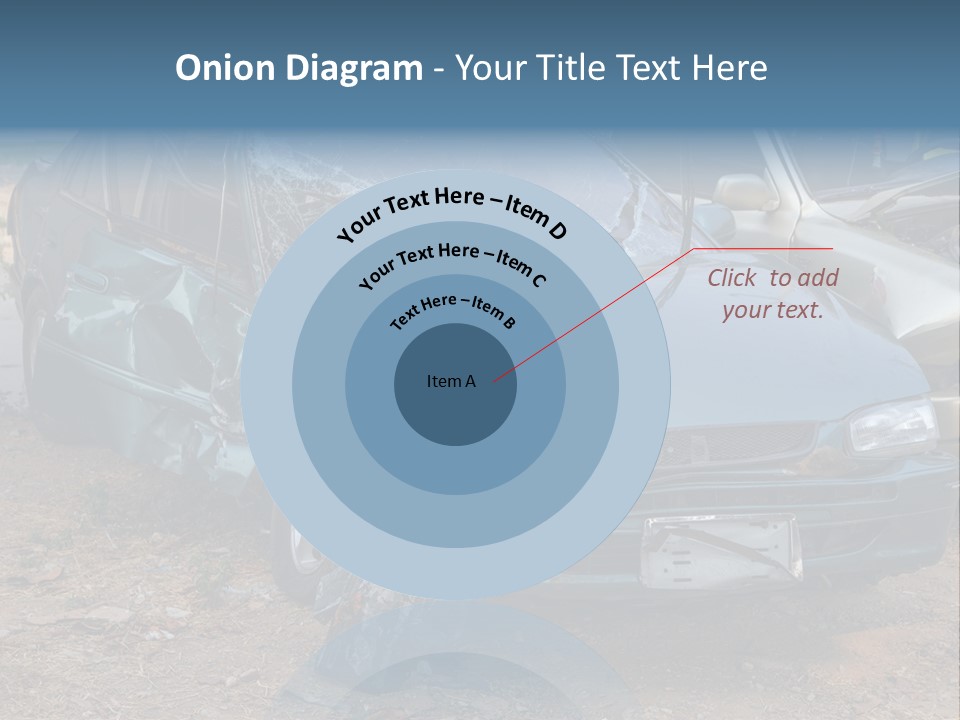 Remote Conditioner Electric PowerPoint Template