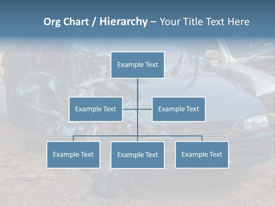 Remote Conditioner Electric PowerPoint Template