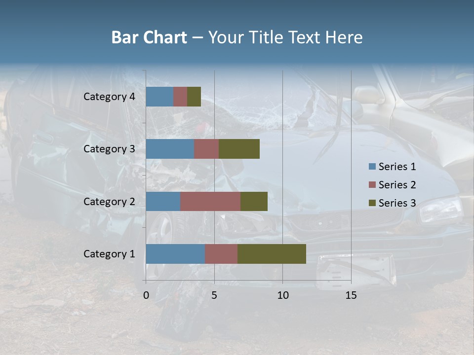 Remote Conditioner Electric PowerPoint Template